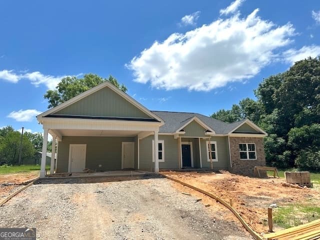 508 Railroad Avenue, Blythe, GA 30805 — most recent listing photo