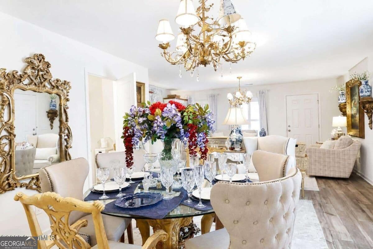 1 bedroom, 3 bathroom, 1,819 sq ft single family residence for sale at 138 Mohr Drive, Darien, GA 31305 — photo 6