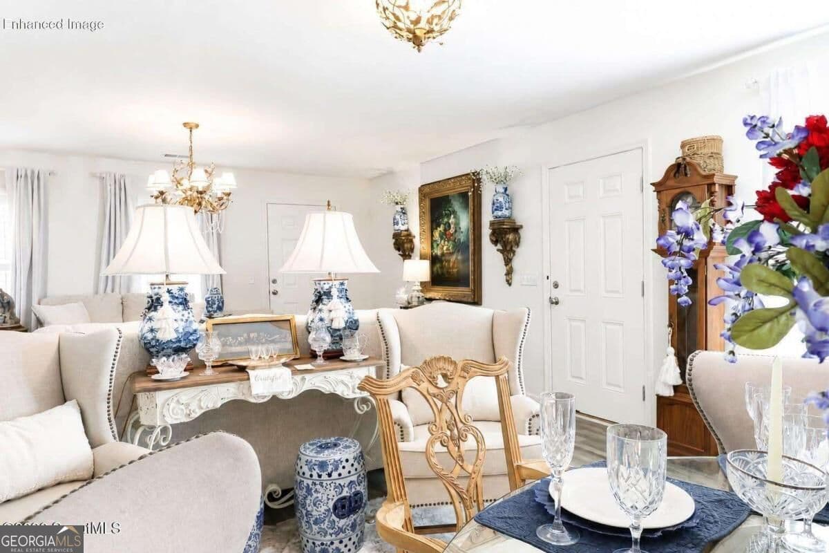 1 bedroom, 3 bathroom, 1,819 sq ft single family residence for sale at 138 Mohr Drive, Darien, GA 31305 — photo 5