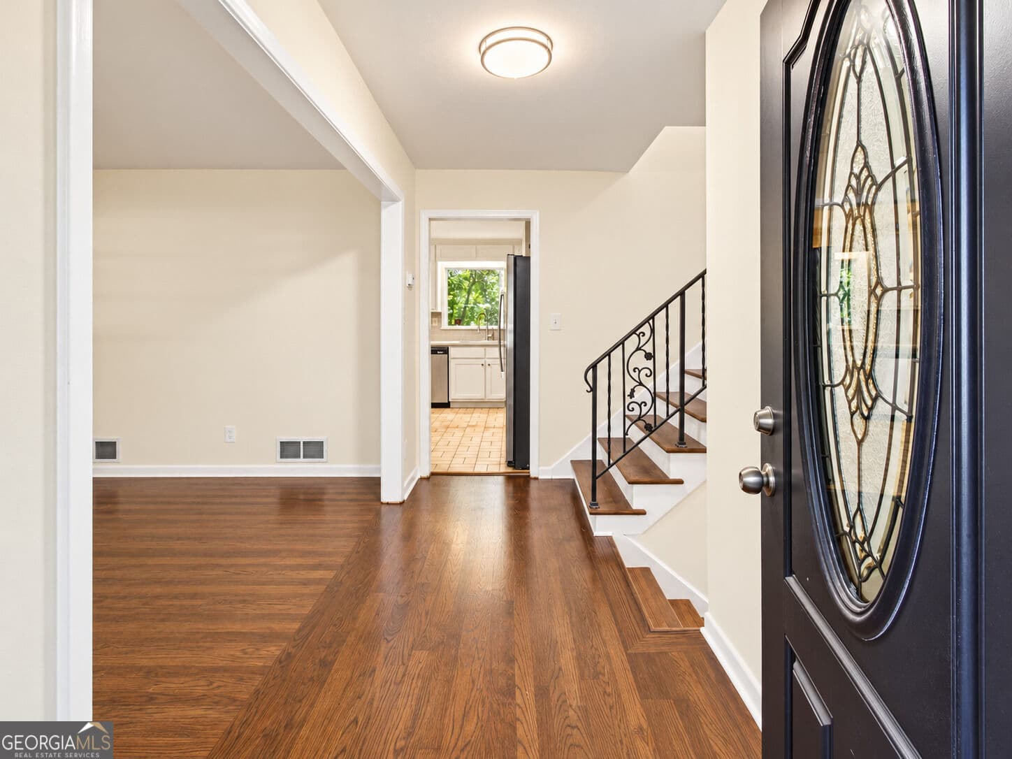 3 bedroom, 3 bathroom, 1,875 sq ft single family residence for sale at 2676 Sherlock Drive, Decatur, GA 30034 — photo 2