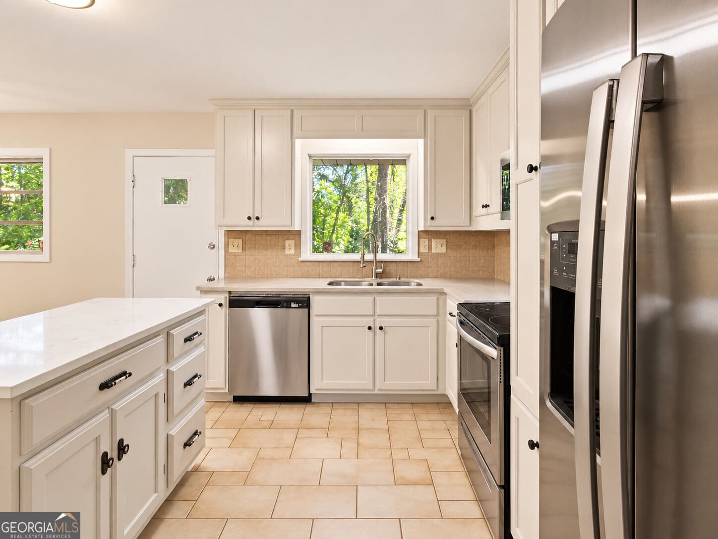 3 bedroom, 3 bathroom, 1,875 sq ft single family residence for sale at 2676 Sherlock Drive, Decatur, GA 30034 — photo 8