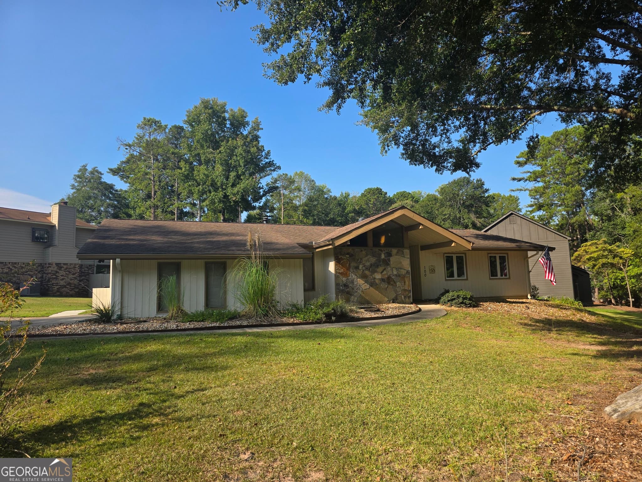 3 bedroom, 2 bathroom, 1,712 sq ft single family residence for rent at 100 Palomino Path, Peachtree City, GA 30269 for $2,500 a month — photo 1 of 1
