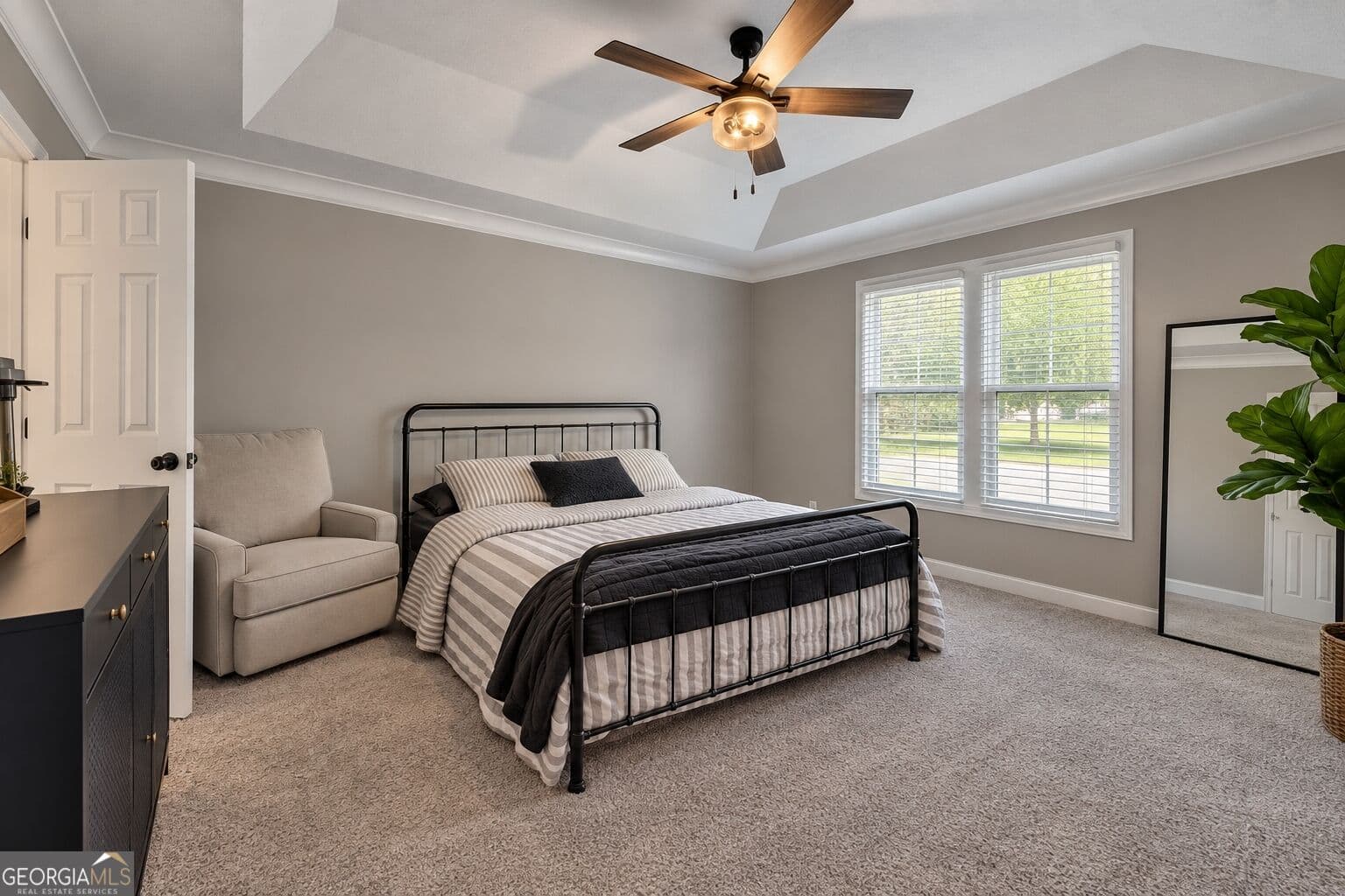 3 bedroom, 2 bathroom, 1,916 sq ft single family residence for sale at 3622 Winding Trail Drive, Douglasville, GA 30135 — photo 3