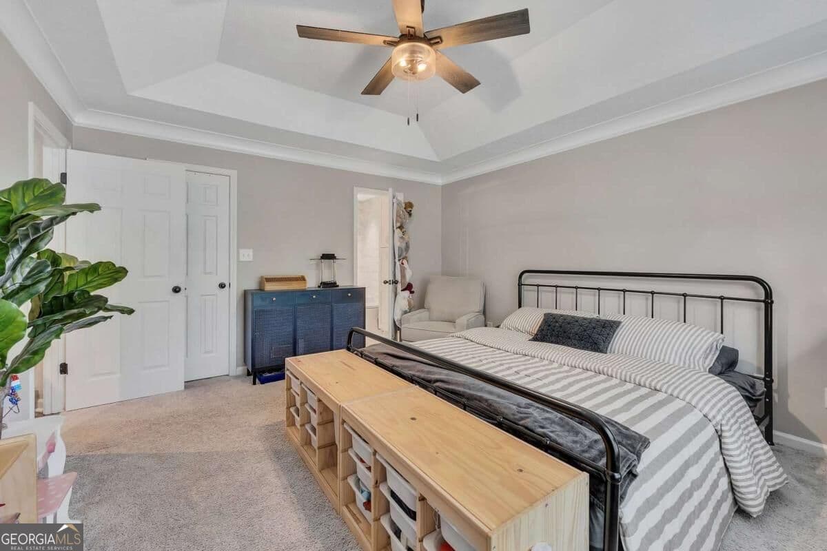 3 bedroom, 2 bathroom, 1,916 sq ft single family residence for sale at 3622 Winding Trail Drive, Douglasville, GA 30135 — photo 9