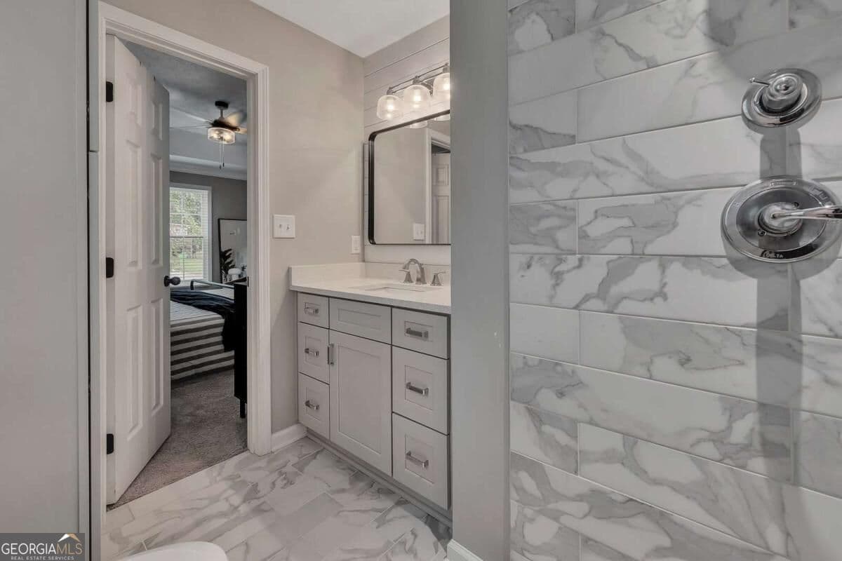3 bedroom, 2 bathroom, 1,916 sq ft single family residence for sale at 3622 Winding Trail Drive, Douglasville, GA 30135 — photo 10