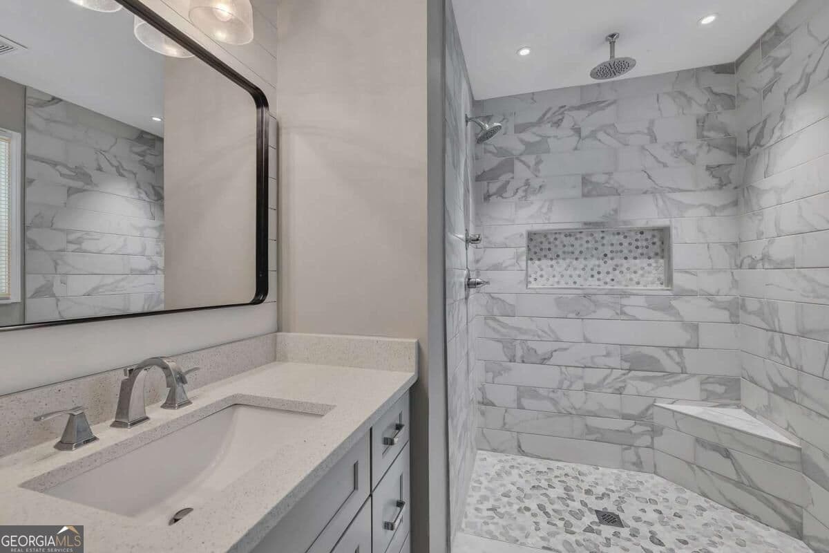 3 bedroom, 2 bathroom, 1,916 sq ft single family residence for sale at 3622 Winding Trail Drive, Douglasville, GA 30135 — photo 4