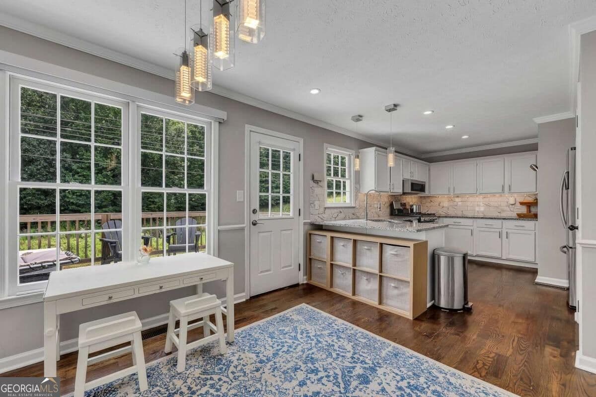 3 bedroom, 2 bathroom, 1,916 sq ft single family residence for sale at 3622 Winding Trail Drive, Douglasville, GA 30135 — photo 8
