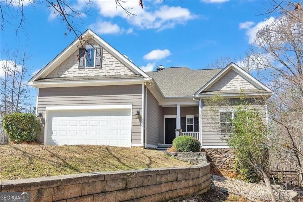 4 bedroom, 3 bathroom, 2,612 sq ft single family residence for sale at 1075 Willow Way, Lincolnton, GA 30817 — photo 7
