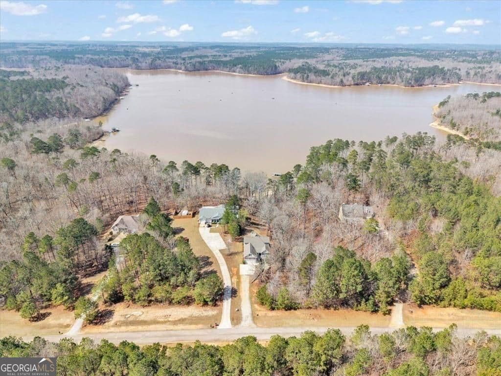 4 bedroom, 3 bathroom, 2,612 sq ft single family residence for sale at 1075 Willow Way, Lincolnton, GA 30817