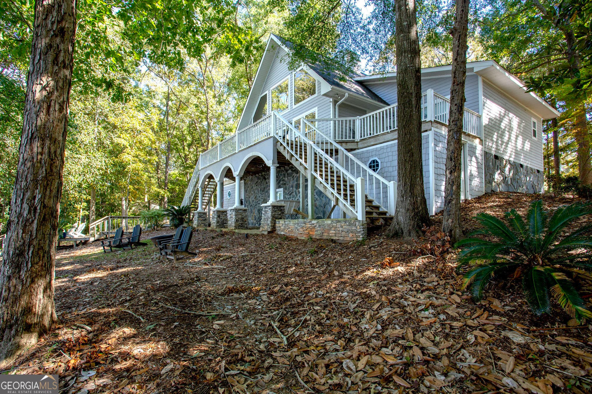 291 Pataula Heights Lane, Fort Gaines, GA 39851 — most recent listing photo