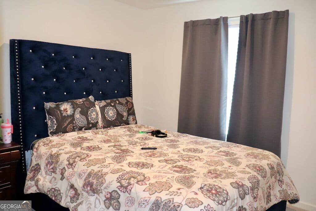 3 bedroom, 2 bathroom, 1,155 sq ft single family residence for sale at 520 Macmillian Lane, Macon, GA 31220 — photo 9