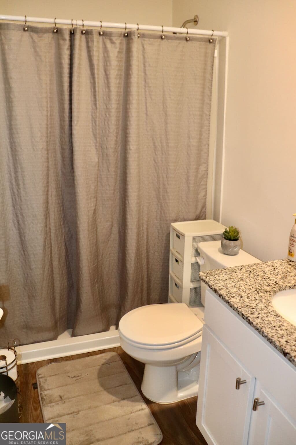 3 bedroom, 2 bathroom, 1,155 sq ft single family residence for sale at 520 Macmillian Lane, Macon, GA 31220 — photo 8
