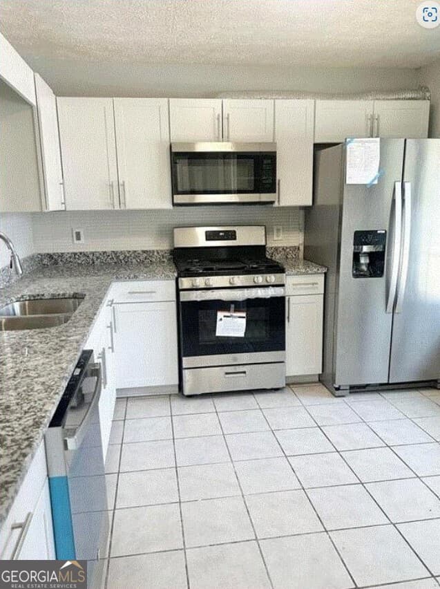 2 bedroom, 2.5 bathroom, 1,184 sq ft townhouse for sale at 1021 Thornwood Lane, Stone Mountain, GA 30083 — photo 6