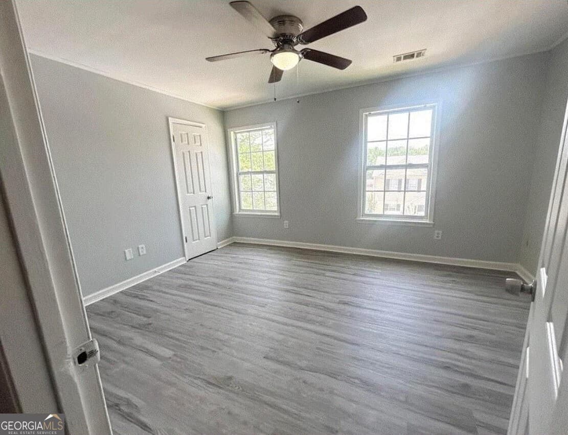 2 bedroom, 2.5 bathroom, 1,184 sq ft townhouse for sale at 1021 Thornwood Lane, Stone Mountain, GA 30083 — photo 3