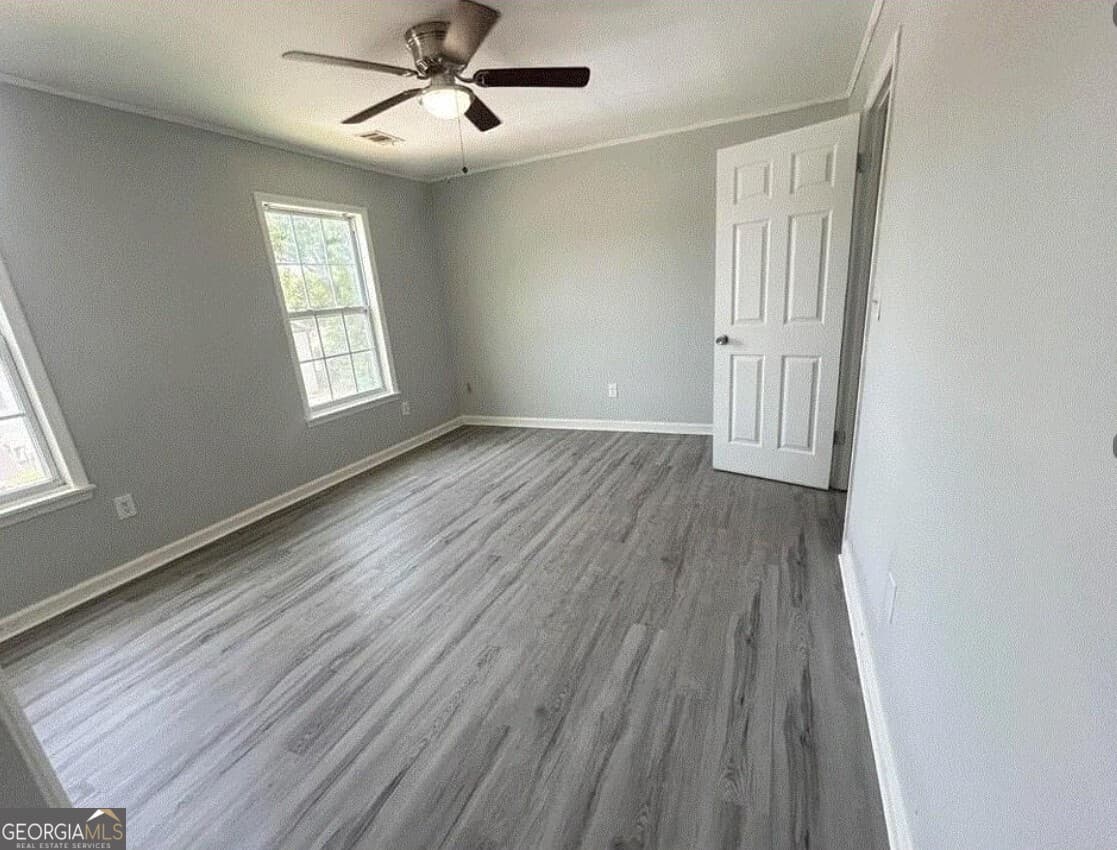 2 bedroom, 2.5 bathroom, 1,184 sq ft townhouse for sale at 1021 Thornwood Lane, Stone Mountain, GA 30083 — photo 5