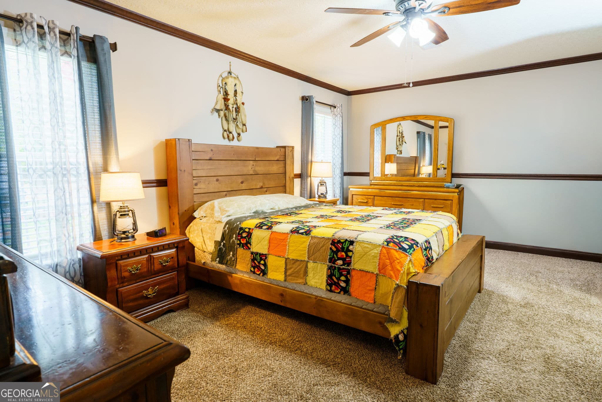1 bedroom, 2 bathroom, 1,555 sq ft manufactured home,single family residence for sale at 280 Old Beech Road, Blairsville, GA 30512 — photo 6