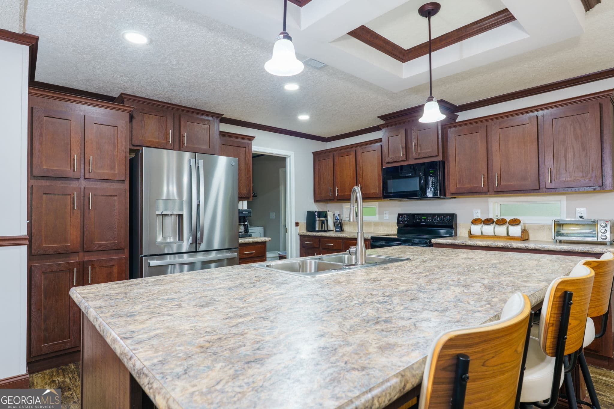1 bedroom, 2 bathroom, 1,555 sq ft manufactured home,single family residence for sale at 280 Old Beech Road, Blairsville, GA 30512 — photo 4