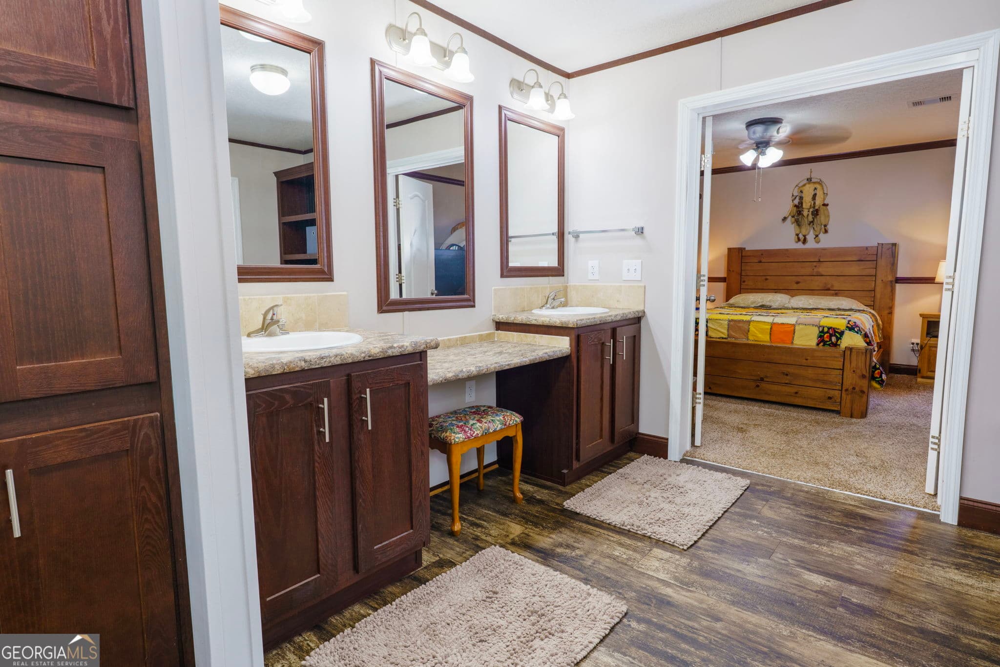 1 bedroom, 2 bathroom, 1,555 sq ft manufactured home,single family residence for sale at 280 Old Beech Road, Blairsville, GA 30512 — photo 8