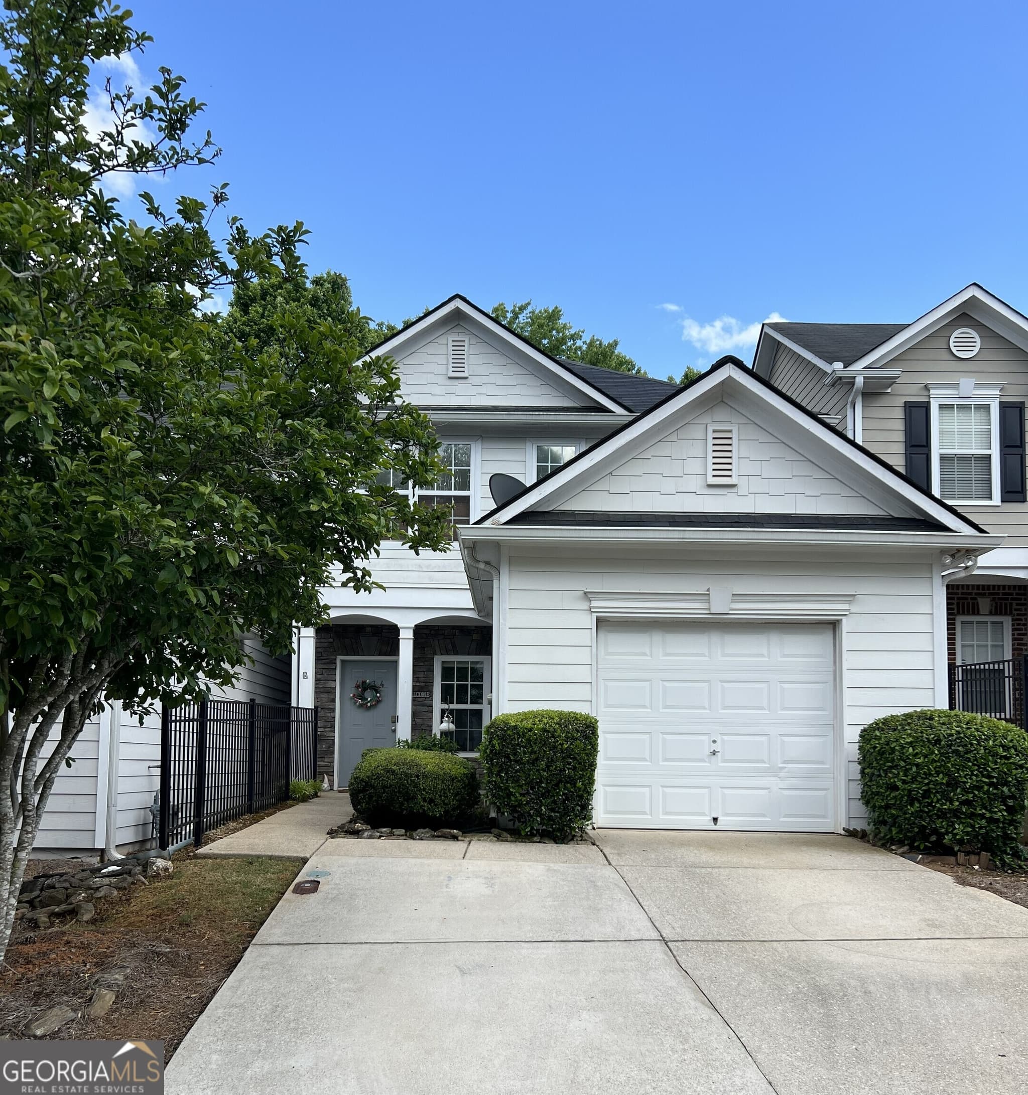 3 bedroom, 2.5 bathroom, 1,248 sq ft single family residence for rent at 4734 Autumn Rose Trail, Oakwood, GA 30566 for $1,875 a month — photo 1 of 1