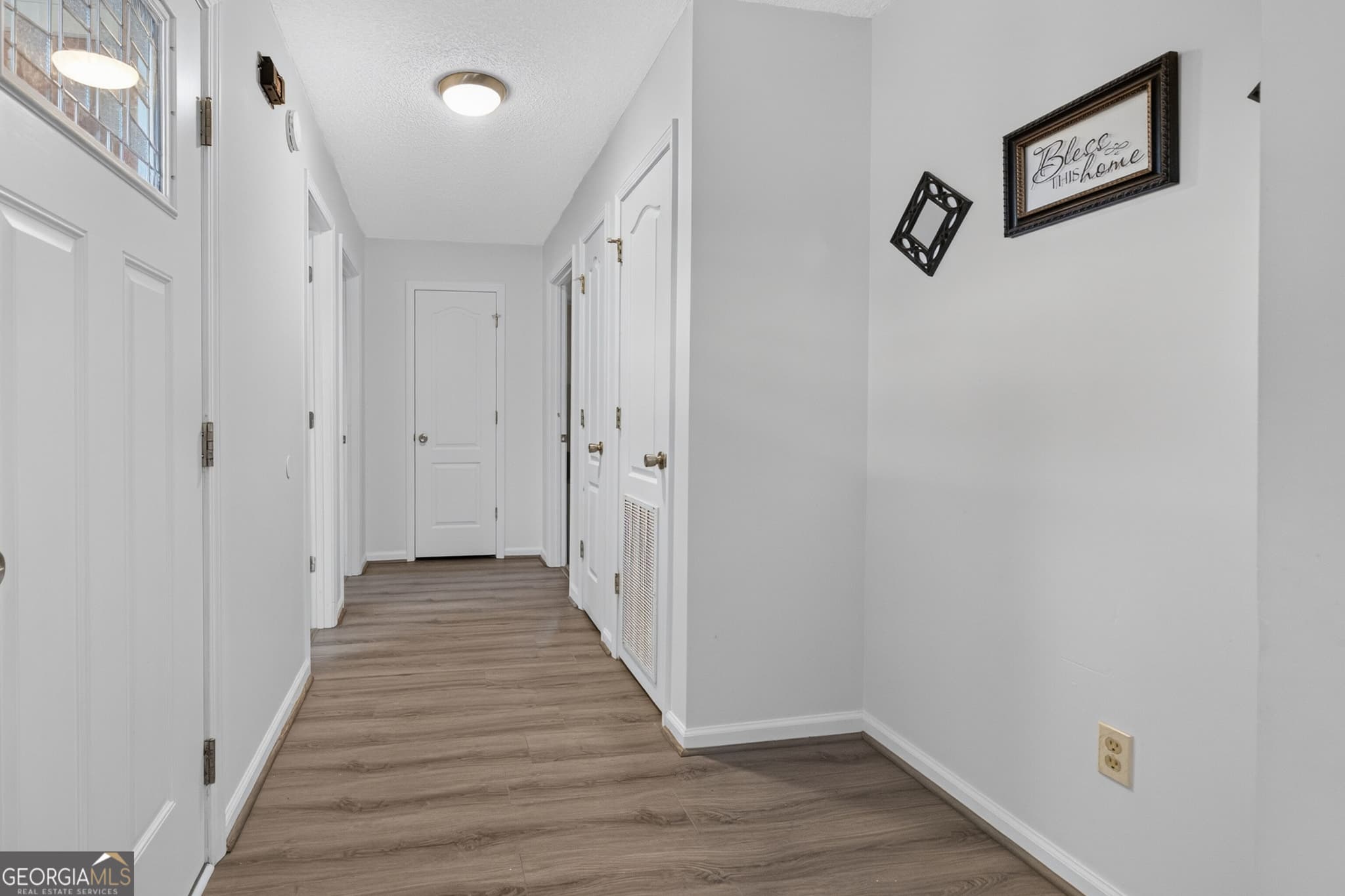 4 bedroom, 2 bathroom, 1,863 sq ft single family residence for sale at 2201 Driftwood Lane, Hinesville, GA 31313 — photo 4