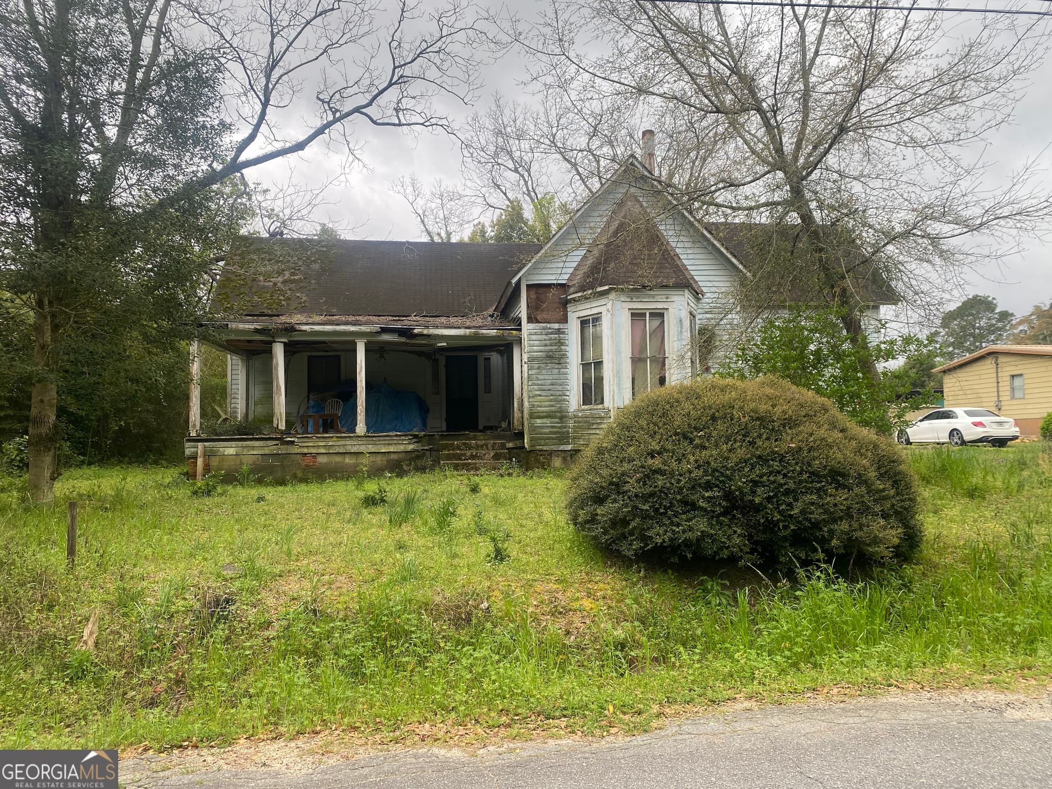1071 Pa W Pear Street, Pavo, GA 31778 — most recent listing photo