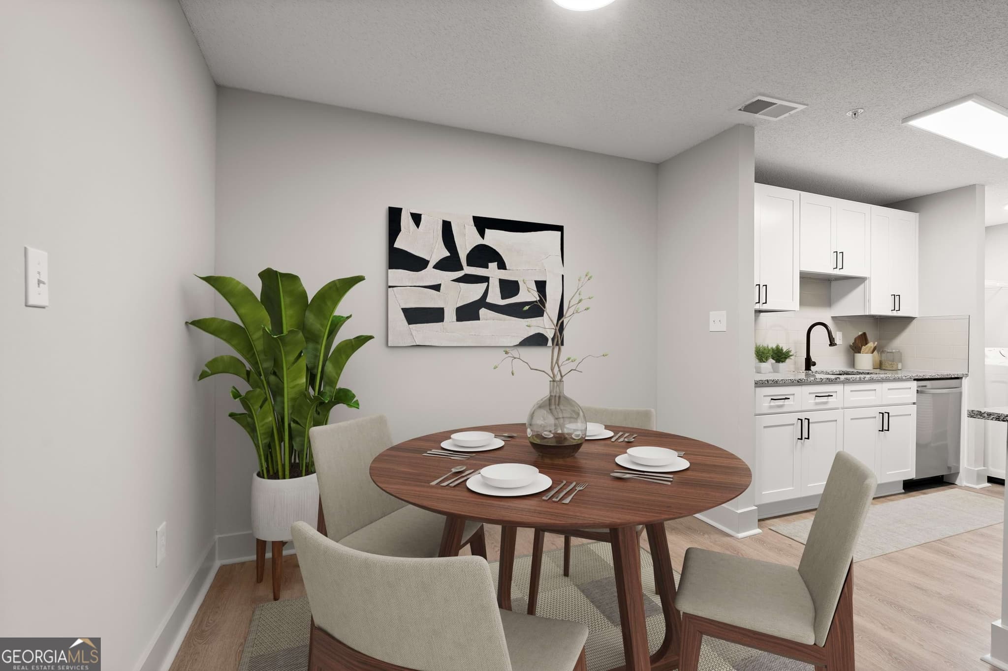 2 bedroom, 2 bathroom, 1,183 sq ft apartment for rent at 860 Rock Quarry Road 2-0805, Stockbridge, GA 30281 for $1,172 a month — photo 6