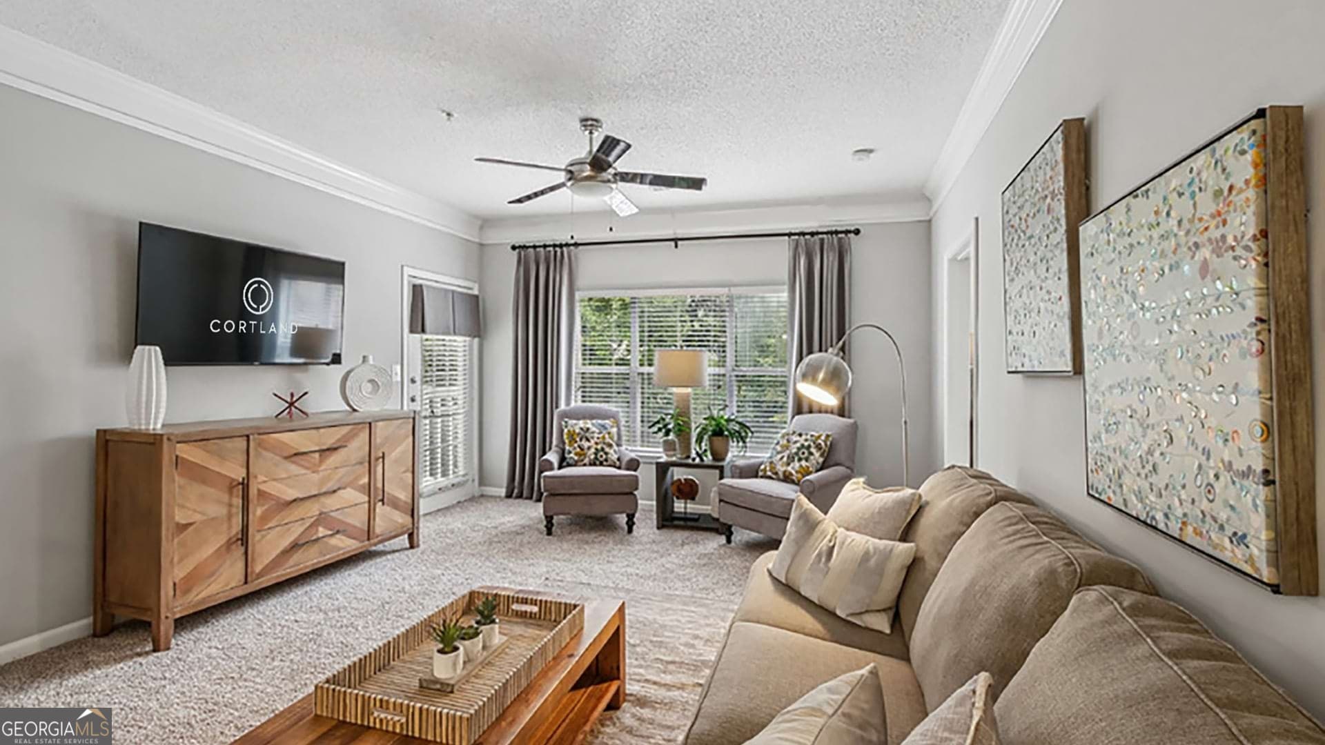 2 bedroom, 2 bathroom, 1,183 sq ft apartment for rent at 860 Rock Quarry Road 2-0805, Stockbridge, GA 30281 for $1,172 a month — photo 7