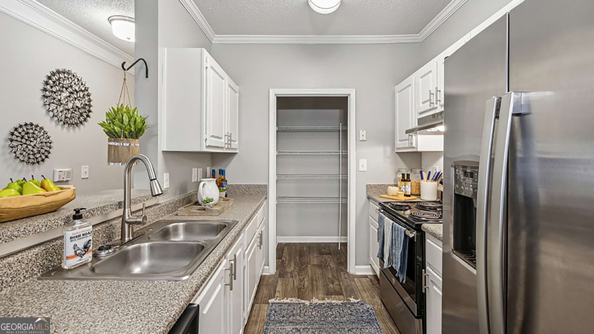 2 bedroom, 2 bathroom, 1,183 sq ft apartment for rent at 860 Rock Quarry Road 2-0805, Stockbridge, GA 30281 for $1,172 a month