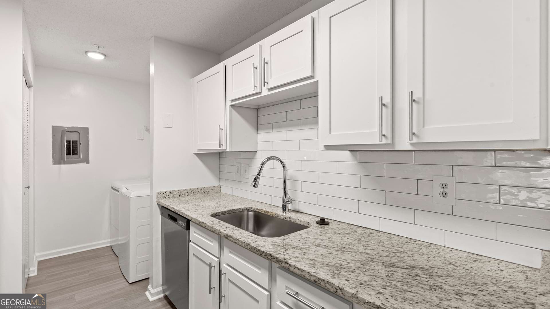 2 bedroom, 2 bathroom, 1,183 sq ft apartment for rent at 860 Rock Quarry Road 2-0805, Stockbridge, GA 30281 for $1,172 a month — photo 4