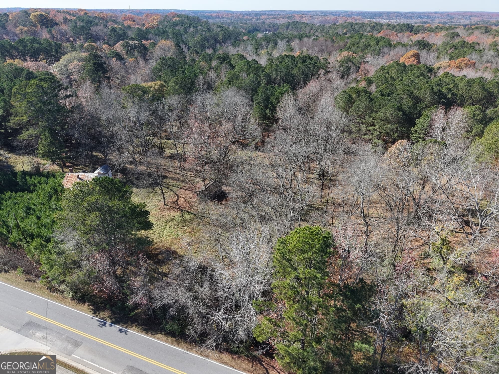 agriculture for sale at 0 Derrick Road, South Fulton, GA 30349 — photo 5