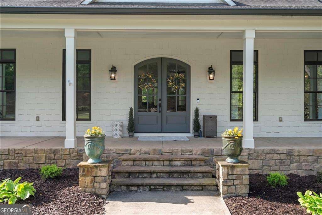 5 bedroom, 3.5 bathroom, 5,115 sq ft single family residence for sale at 3576 Rock Creek Road, Calhoun, GA 30701 — photo 3