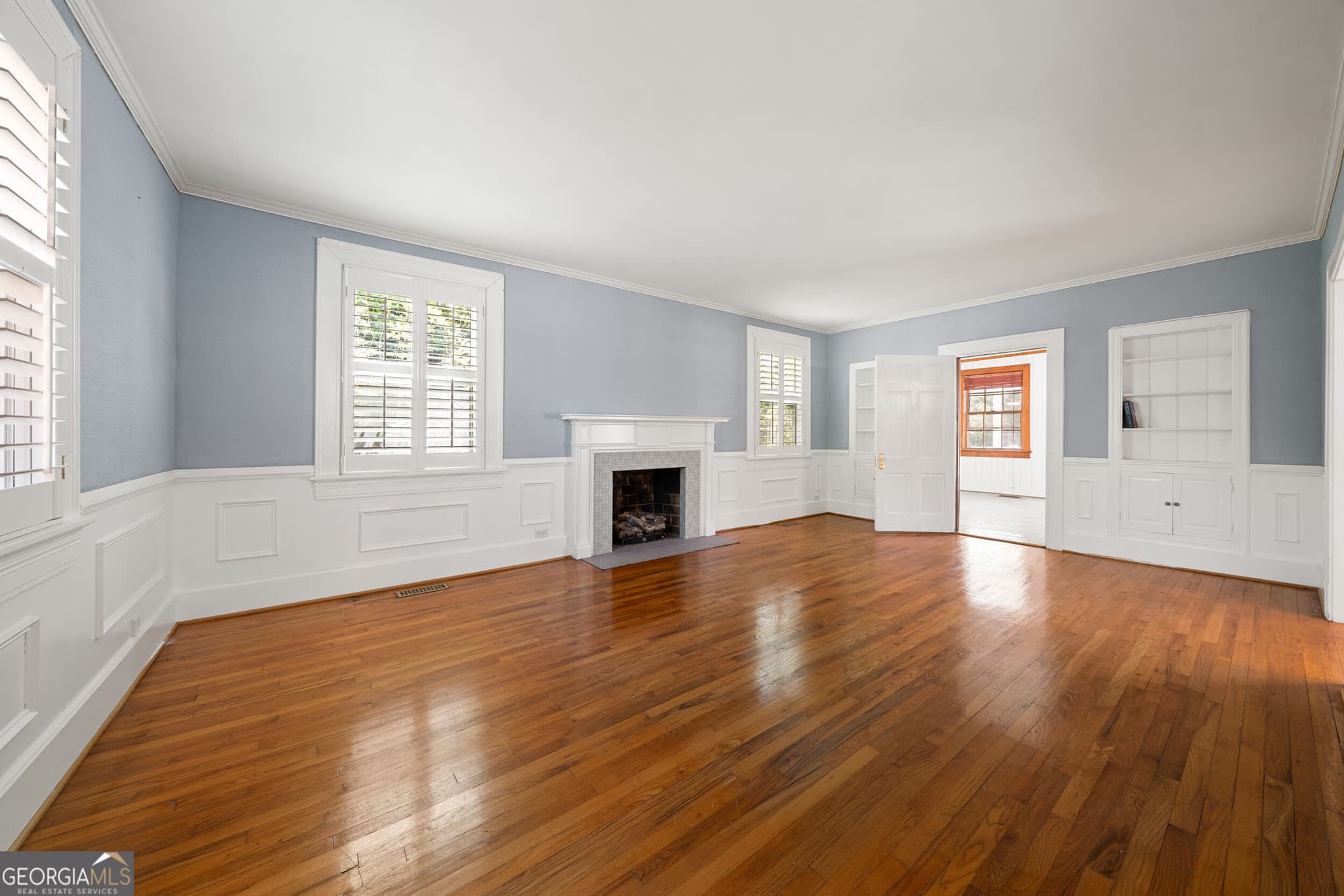 3 bedroom, 2 bathroom, 2,644 sq ft single family residence for sale at 711 Maple Drive, Griffin, GA 30224 — photo 6