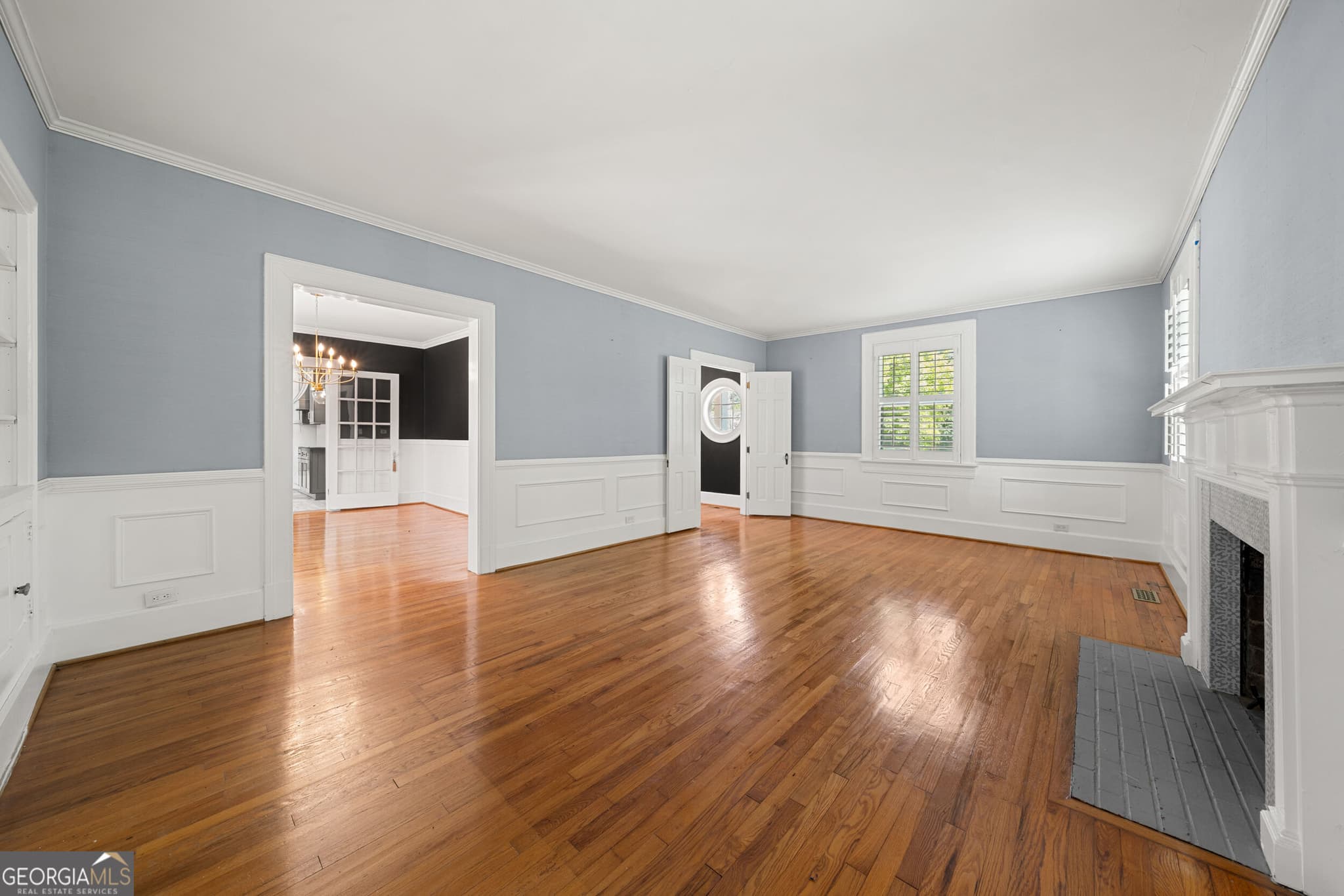 3 bedroom, 2 bathroom, 2,644 sq ft single family residence for sale at 711 Maple Drive, Griffin, GA 30224 — photo 7