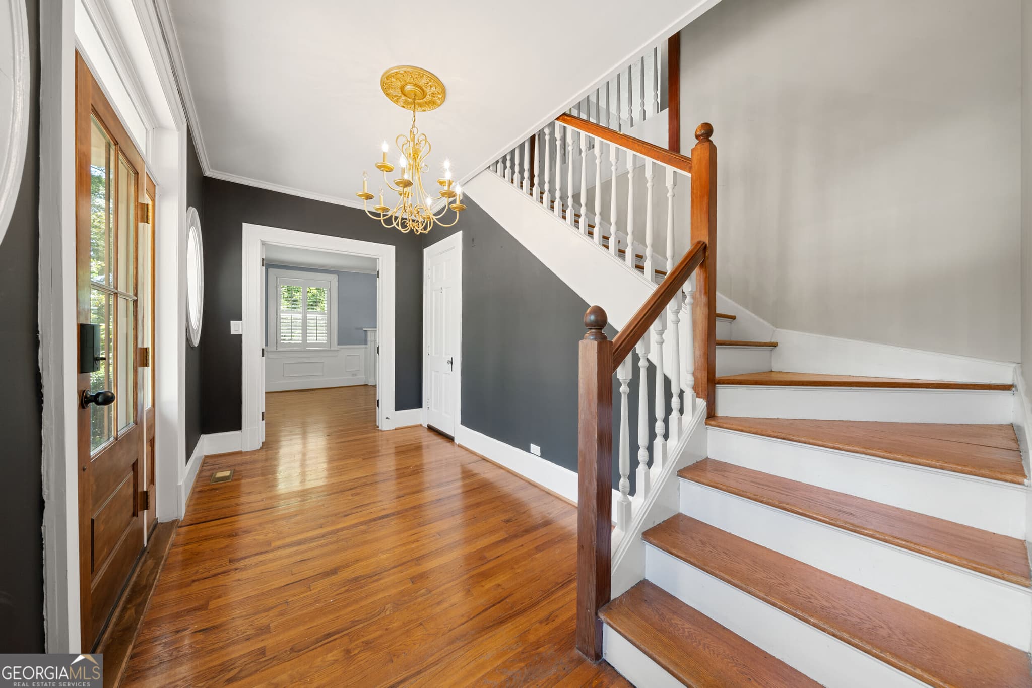 3 bedroom, 2 bathroom, 2,644 sq ft single family residence for sale at 711 Maple Drive, Griffin, GA 30224 — photo 5