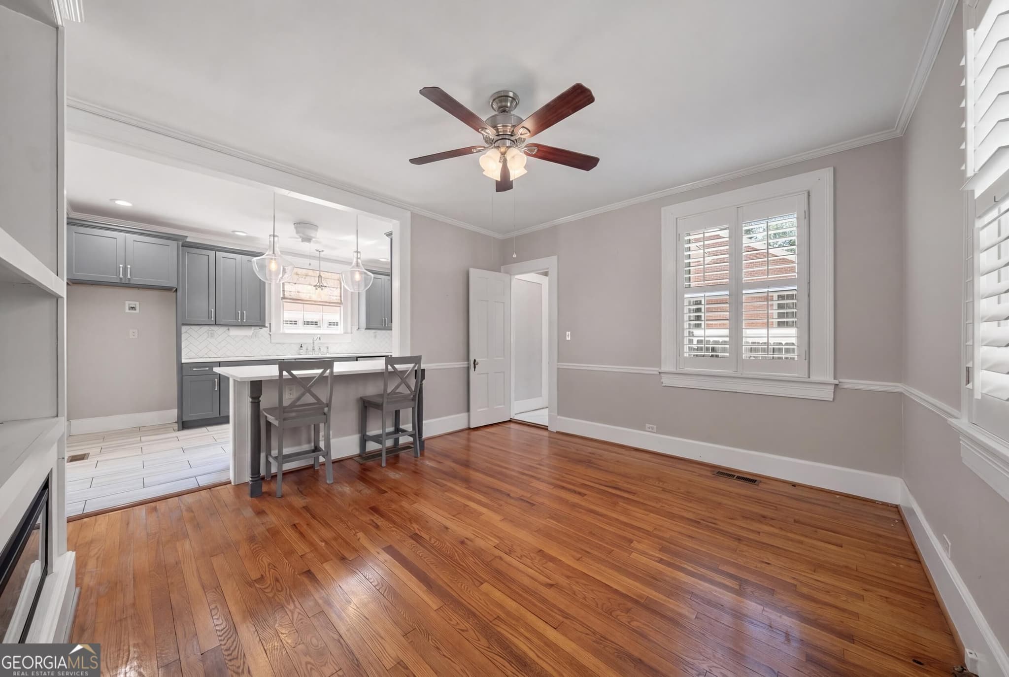 3 bedroom, 2 bathroom, 2,644 sq ft single family residence for sale at 711 Maple Drive, Griffin, GA 30224 — photo 10