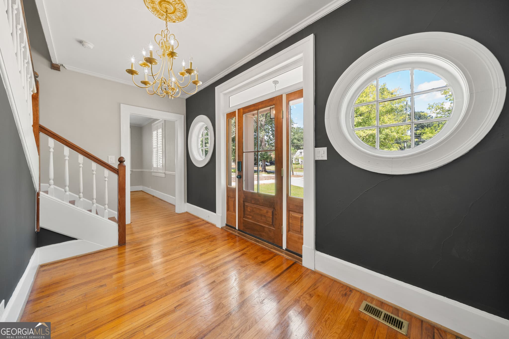 3 bedroom, 2 bathroom, 2,644 sq ft single family residence for sale at 711 Maple Drive, Griffin, GA 30224 — photo 4