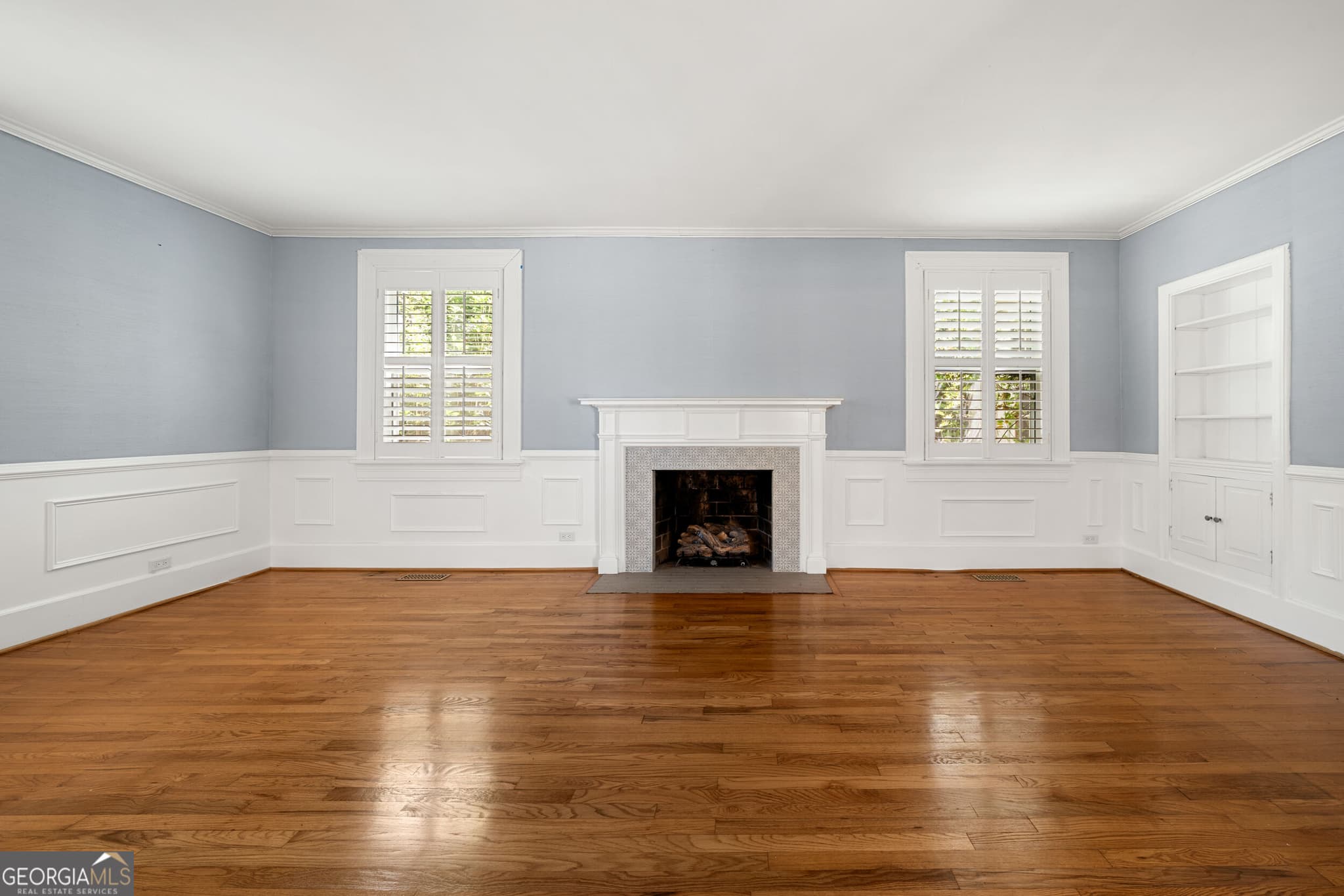 3 bedroom, 2 bathroom, 2,644 sq ft single family residence for sale at 711 Maple Drive, Griffin, GA 30224 — photo 8