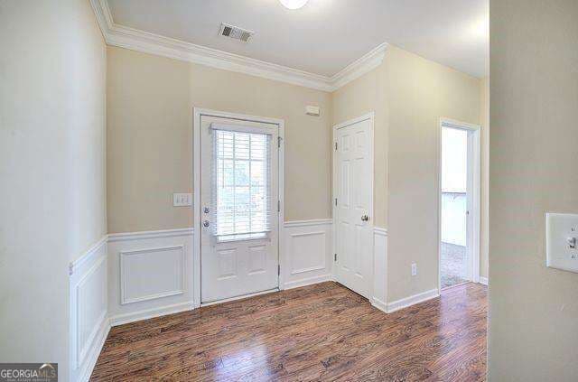 3 bedroom, 2 bathroom, 1,430 sq ft single family residence for sale at 77 Mercer Lane, Cartersville, GA 30120 — photo 2