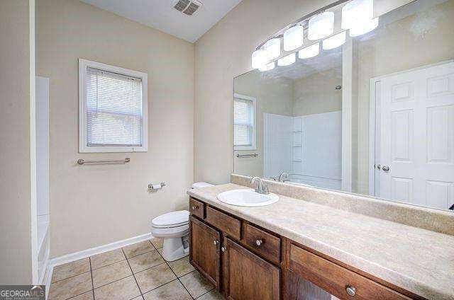 3 bedroom, 2 bathroom, 1,430 sq ft single family residence for sale at 77 Mercer Lane, Cartersville, GA 30120 — photo 10