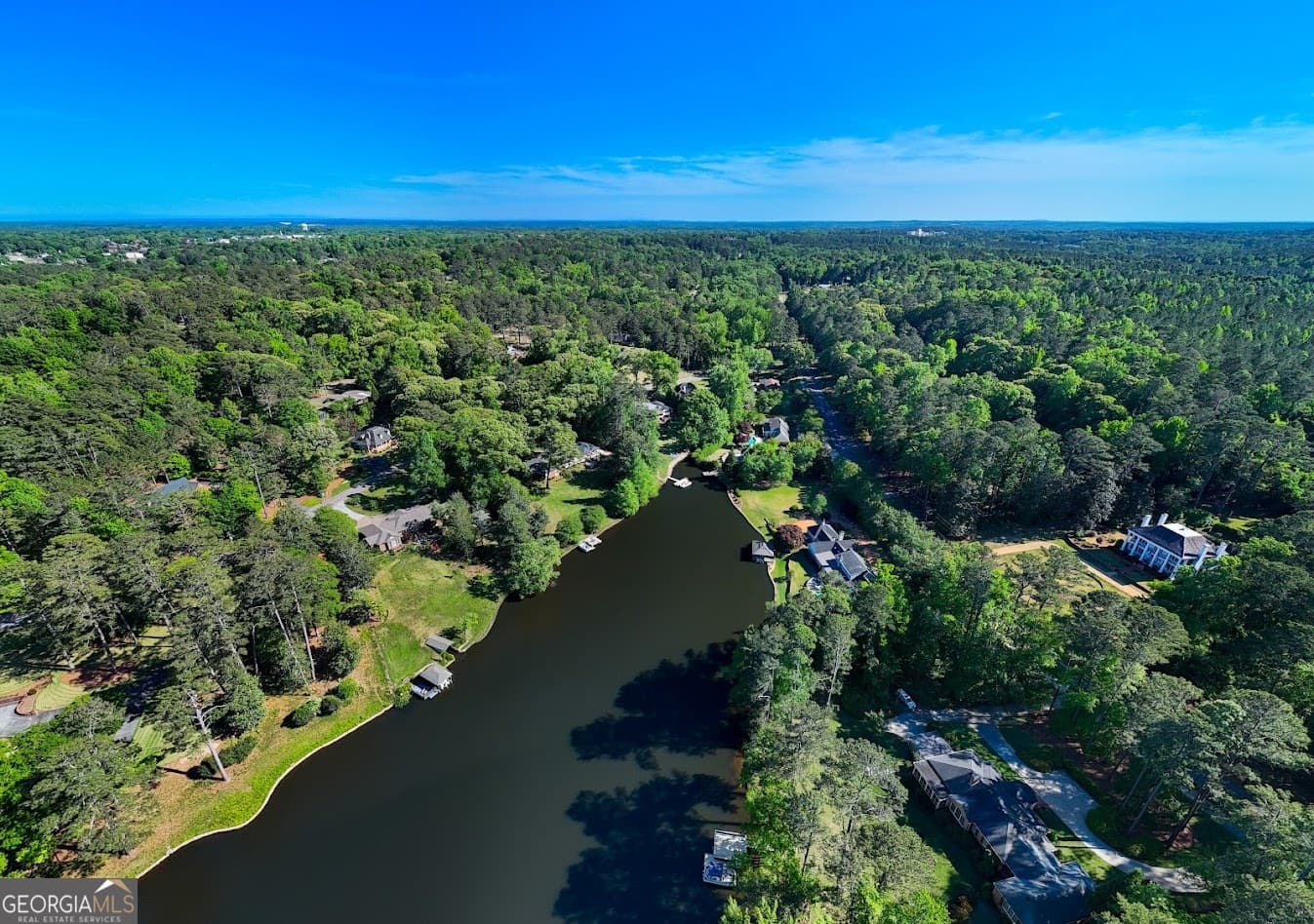 6 bedroom, 4 bathroom, 4,091 sq ft single family residence for sale at 910 Piney Woods Drive, Lagrange, GA 30240 — photo 9