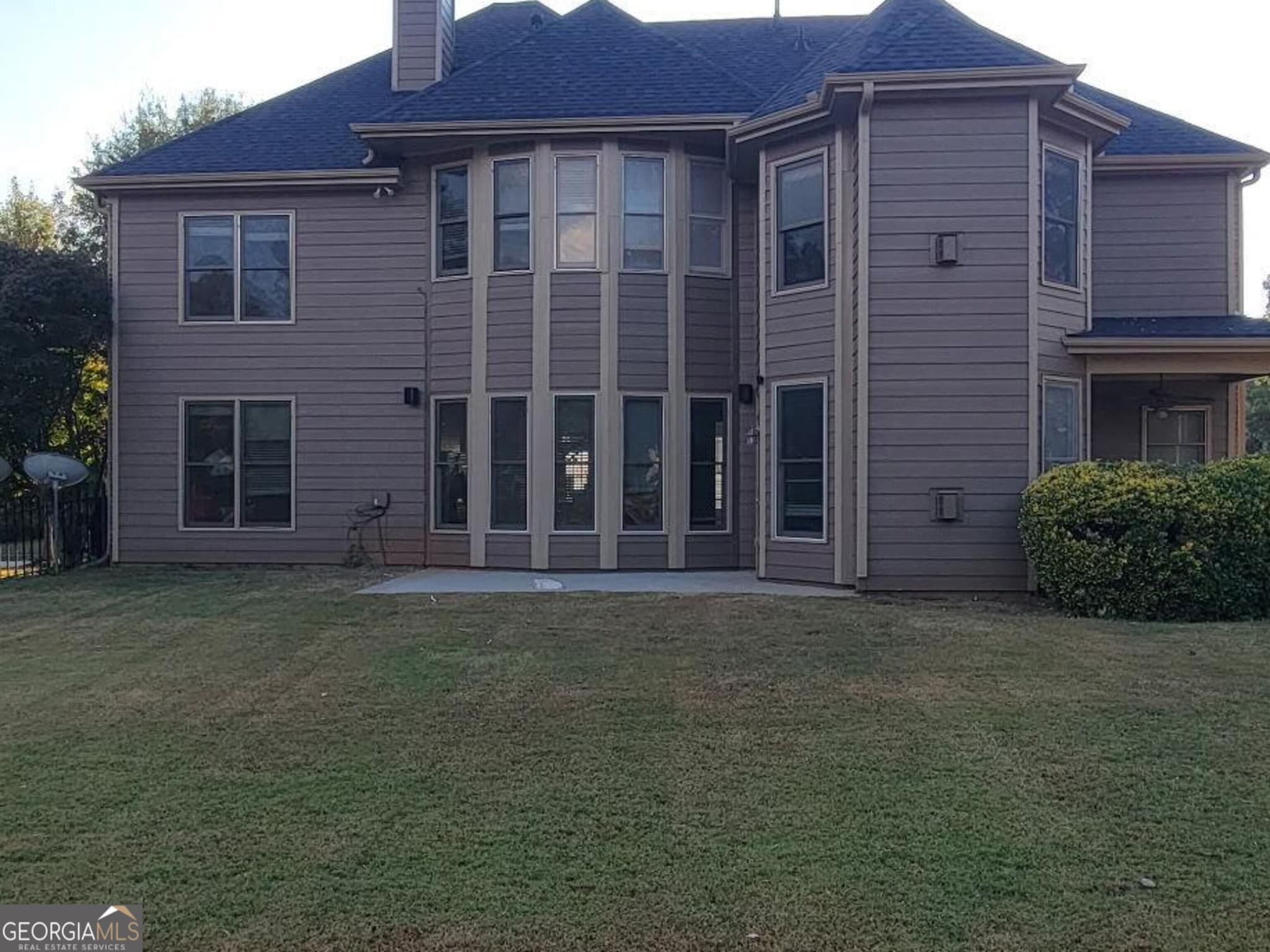 5 bedroom, 4 bathroom, 4,565 sq ft single family residence for sale at 2349 Apalachee Crucis Lane, Dacula, GA 30019 — photo 2