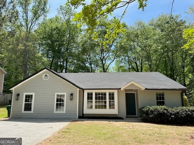 3 bedroom, 2 bathroom, 1,784 sq ft single family residence sold at 878 Forest Path, Stone Mountain, GA 30088