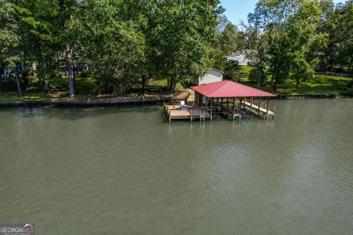 3 bedroom, 2 bathroom, 1,356 sq ft single family residence for sale at 106 Misty Lane, Milledgeville, GA 31061 — photo 2