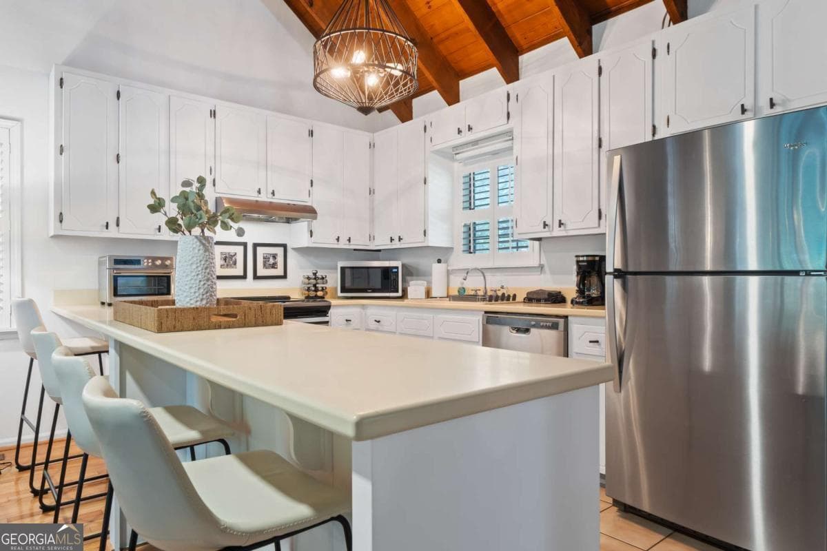 3 bedroom, 2 bathroom, 1,356 sq ft single family residence for sale at 106 Misty Lane, Milledgeville, GA 31061 — photo 6
