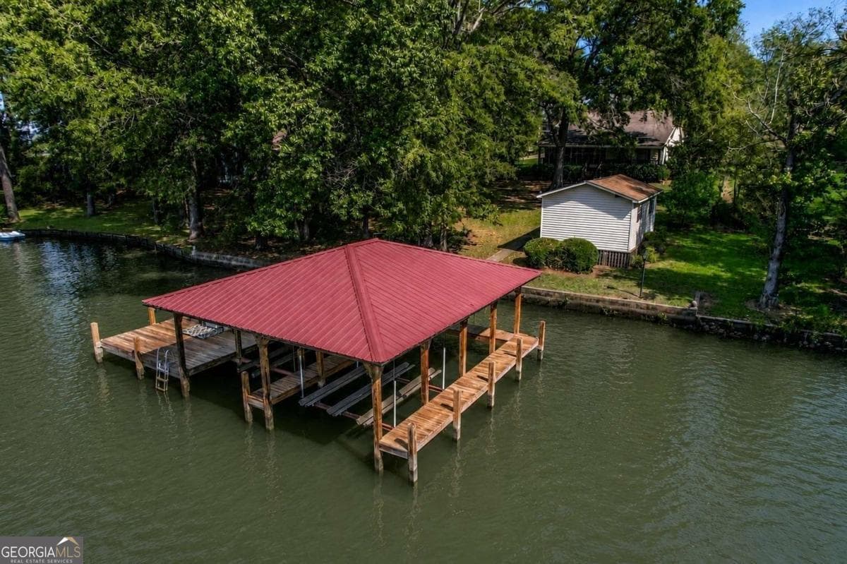 3 bedroom, 2 bathroom, 1,356 sq ft single family residence for sale at 106 Misty Lane, Milledgeville, GA 31061 — photo 7