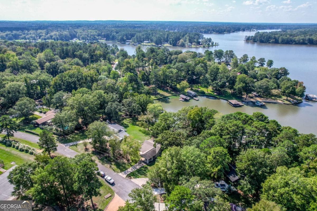 3 bedroom, 2 bathroom, 1,356 sq ft single family residence for sale at 106 Misty Lane, Milledgeville, GA 31061 — photo 9