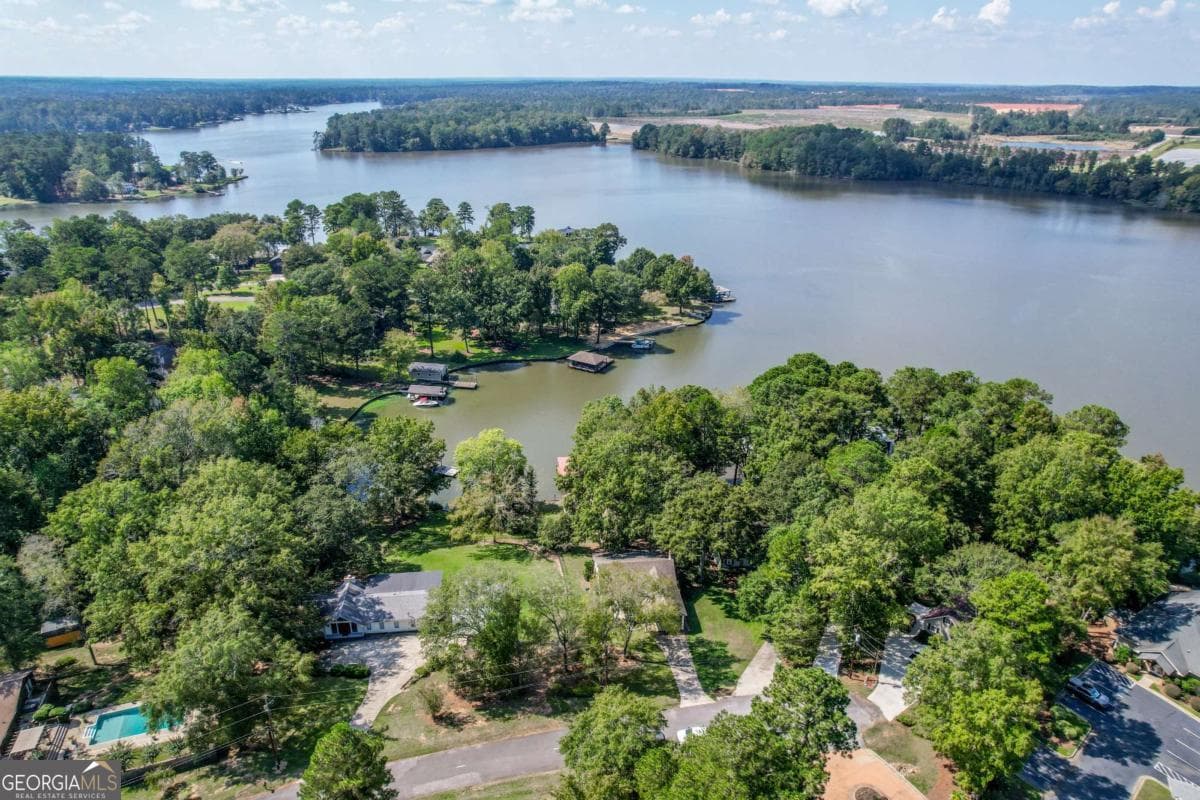3 bedroom, 2 bathroom, 1,356 sq ft single family residence for sale at 106 Misty Lane, Milledgeville, GA 31061 — photo 10
