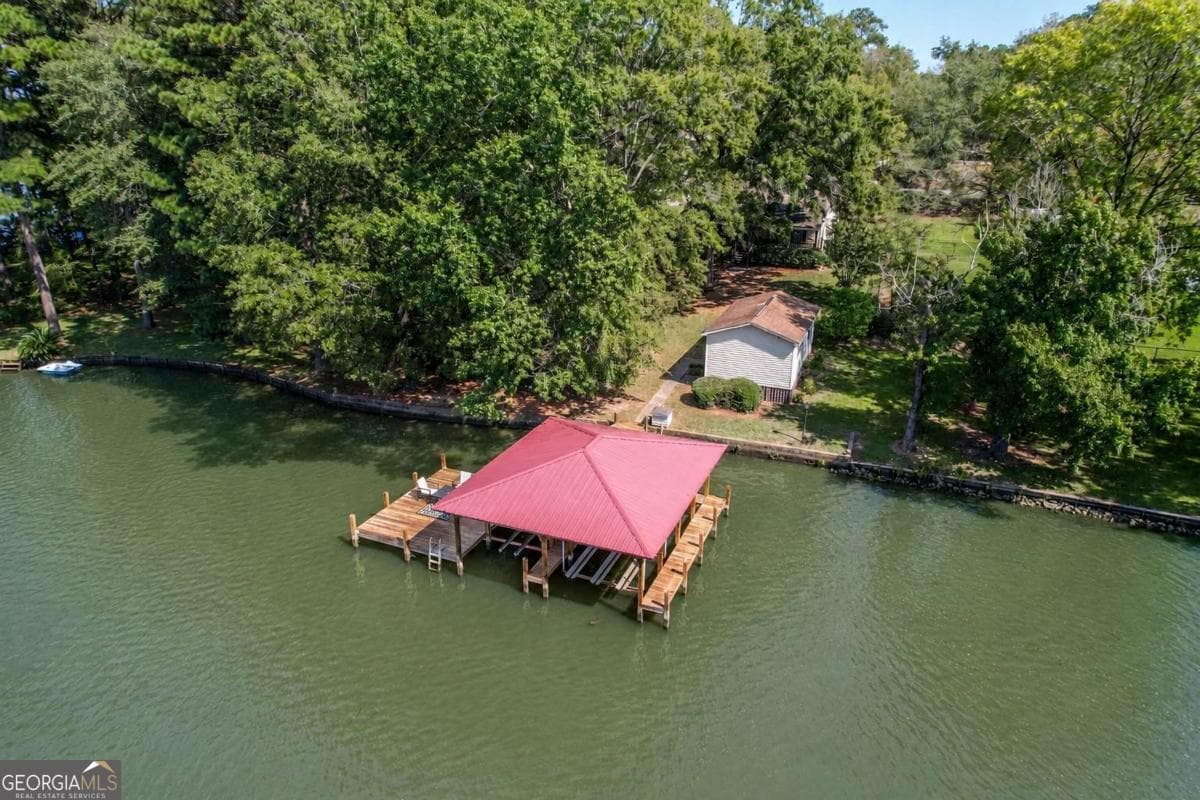 3 bedroom, 2 bathroom, 1,356 sq ft single family residence for sale at 106 Misty Lane, Milledgeville, GA 31061 — photo 8