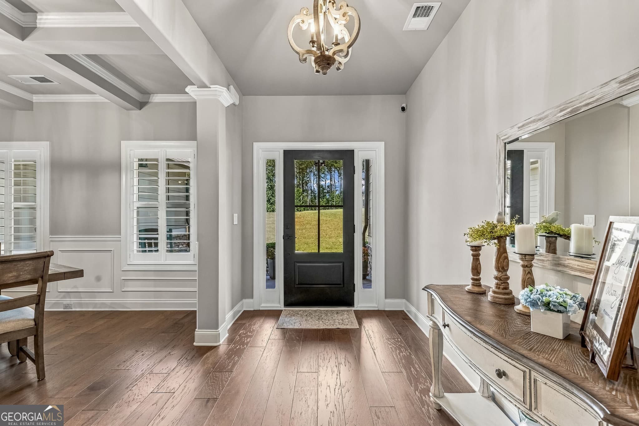 5 bedroom, 5.5 bathroom, 3,690 sq ft single family residence for sale at 82 Riverstone Drive, Senoia, GA 30276 — photo 6