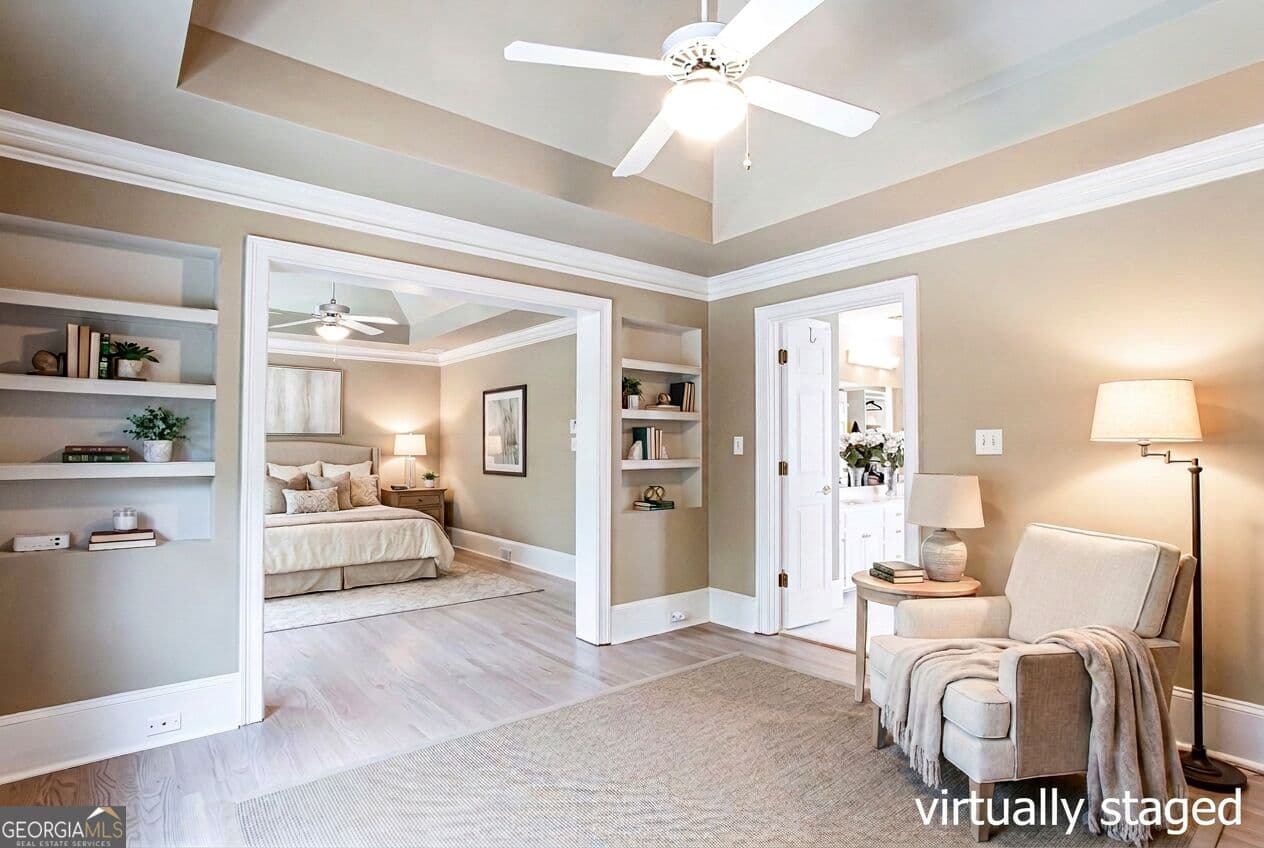 5 bedroom, 4.5 bathroom, 6,778 sq ft single family residence for sale at 2651 Brentford Lane, Snellville, GA 30078 — photo 6